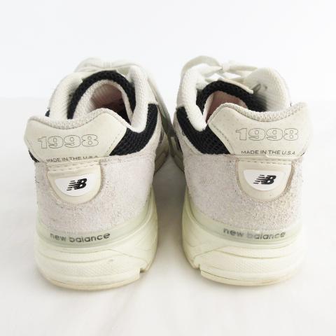 New Balance ニューバランス NEW BALANCE Joe Freshgoods U990JR4 