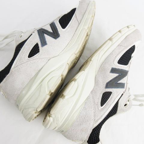 New Balance ニューバランス NEW BALANCE Joe Freshgoods U990JR4 
