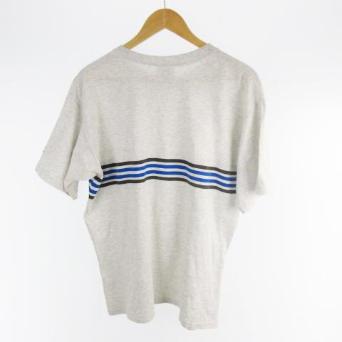 希少サイズ☆90s USA製 ペプシ 両面プリント 企業物 Ｔシャツ 古着 90s USA製 PEPSI ペプシ コーラ 企業 Tシャツ XL位 古着① - 古着