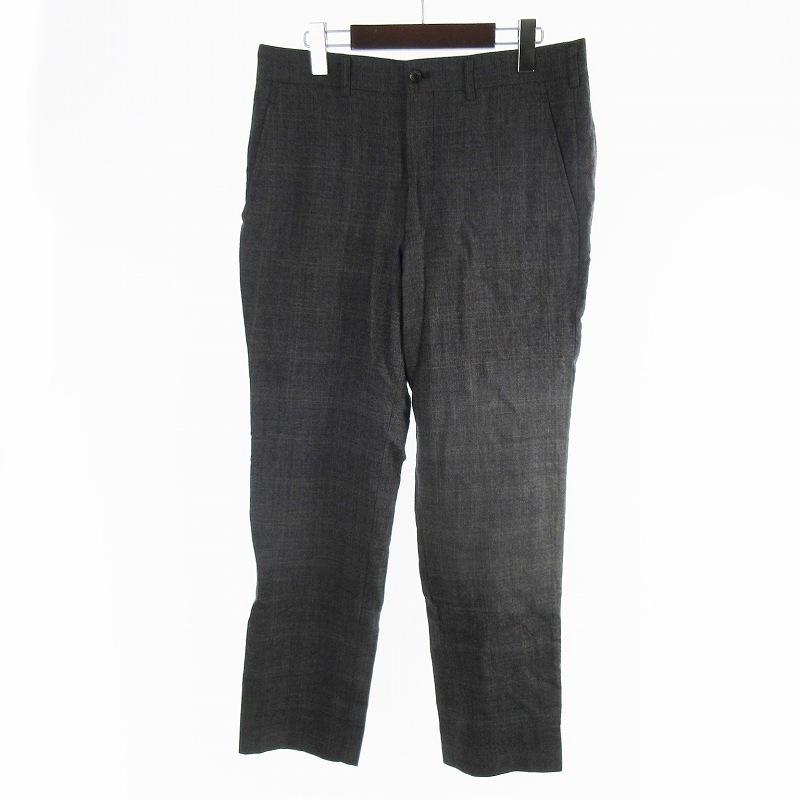 コムデギャルソンオムプリュス COMME des GARCONS HOMME PLUS パンツ 