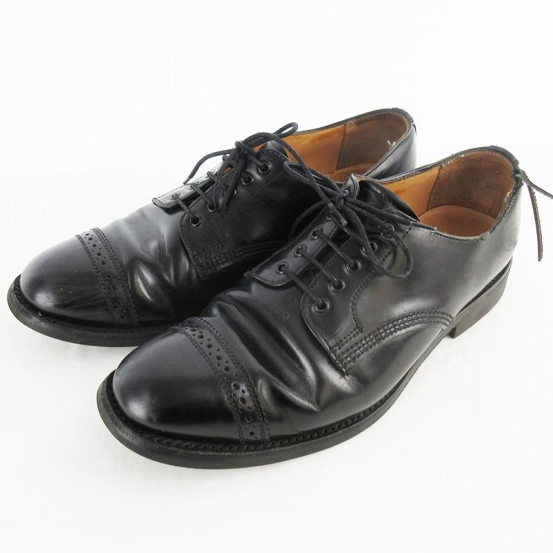 サンダース SANDERS 1129B MILITARY DERBY ミリタリーダービー 