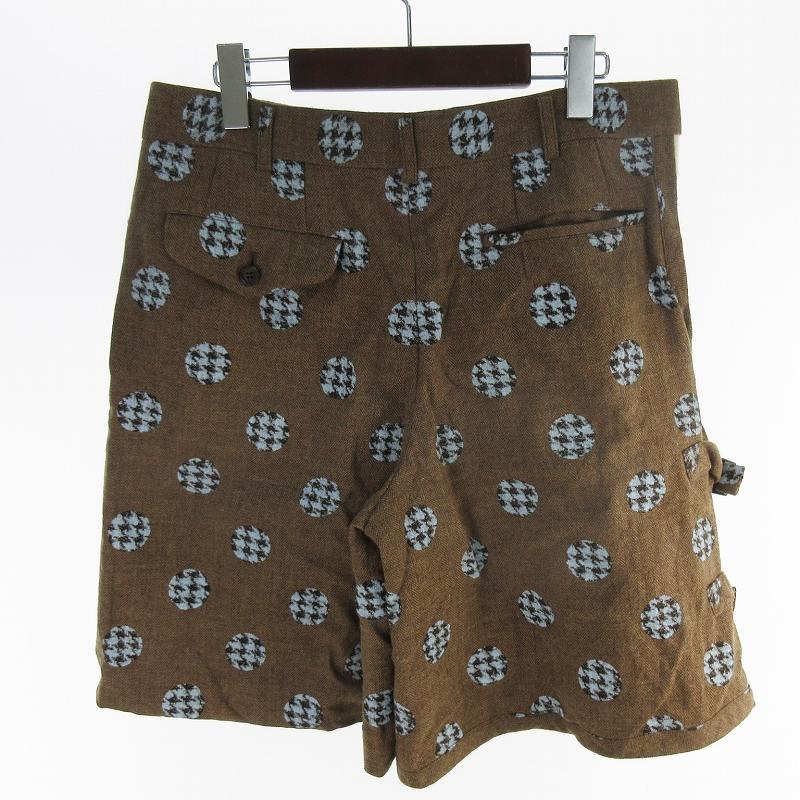 未使用品 コムデギャルソンオムプリュス COMME des GARCONS 未使用品 コムデギャルソンオムプリュス COMME des GARCONS