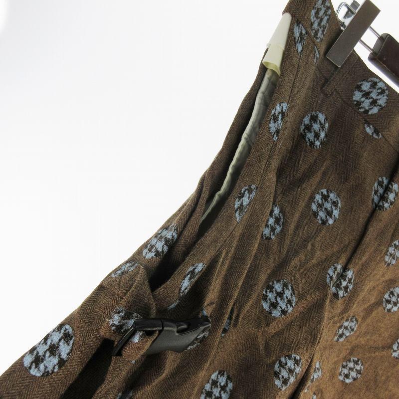 未使用品 コムデギャルソンオムプリュス COMME des GARCONS 未使用品 コムデギャルソンオムプリュス COMME des GARCONS