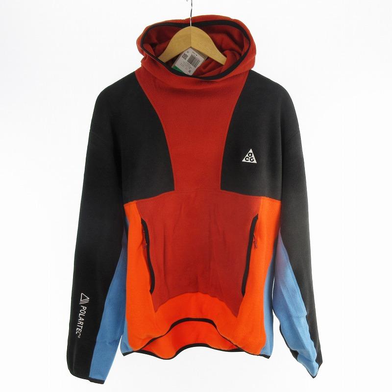 未使用品 ナイキエーシージー NIKE ACG 22SS CV0643-671 TF WOLF TREE 