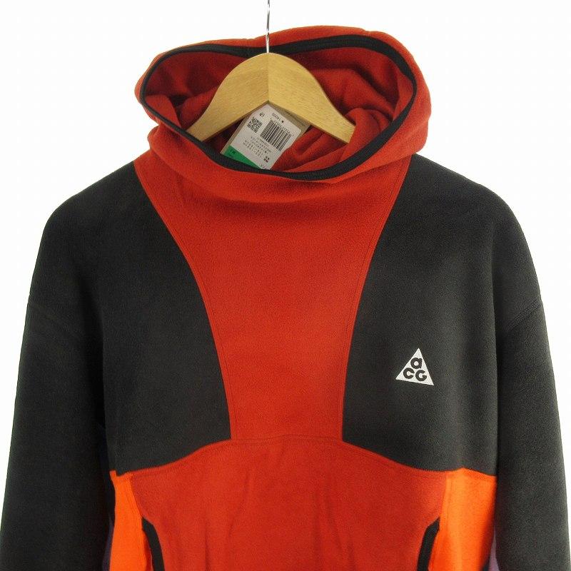 未使用品 ナイキエーシージー NIKE ACG 22SS CV0643-671 TF WOLF TREE 