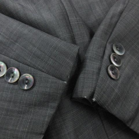 タグ付✨ BOGLIOLI テーラードジャケット　DOVER 近年モデル　背抜 タグ付✨ BOGLIOLI テーラードジャケット DOVER 近年モデル 背抜