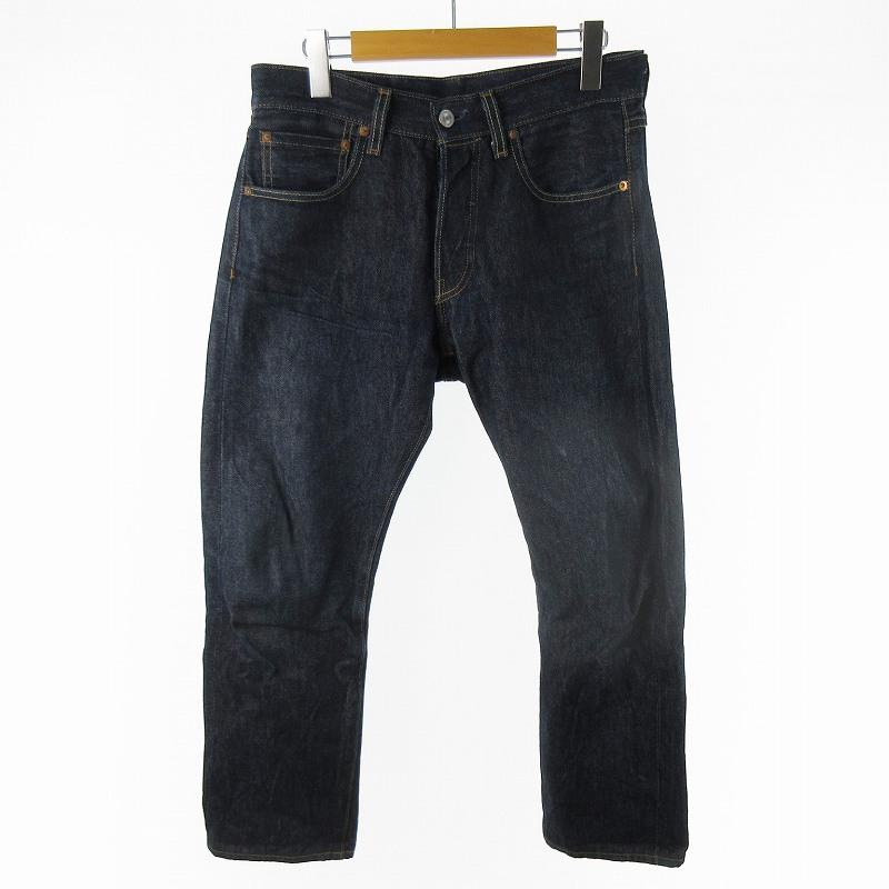 リーバイスプレミアム Levis PReMIUM USA製 501 BIG E 赤耳 PC9-00501 