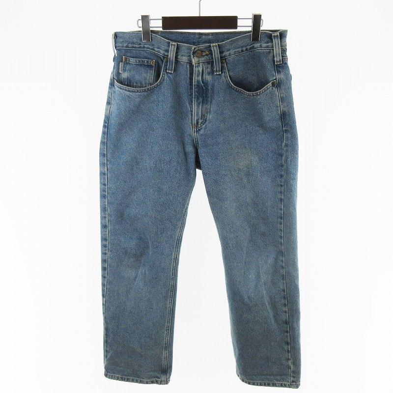 カーハート carhartt デニムパンツ ぺインター ジーンズ