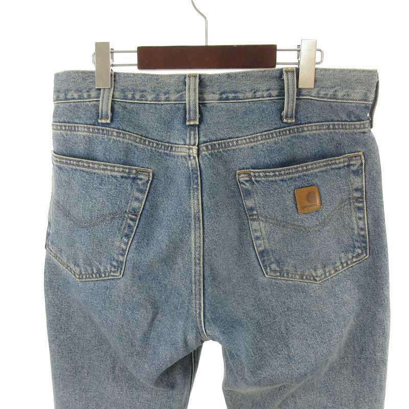 カーハート carhartt デニムパンツ ぺインター ジーンズ Traditional