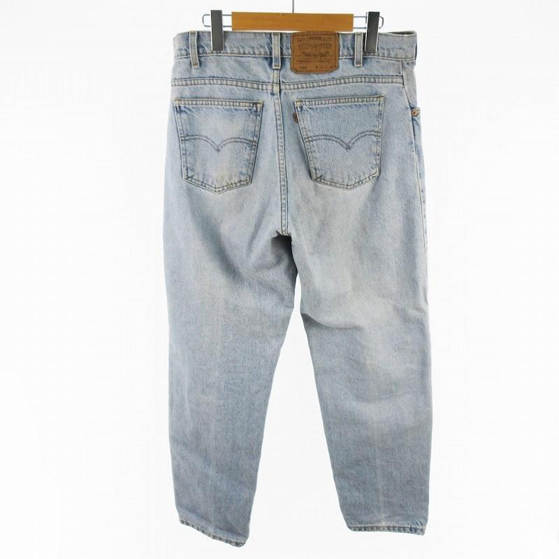 Levi's（リーバイス） Levi's 90'S 550 40550-0213 デニムパンツ