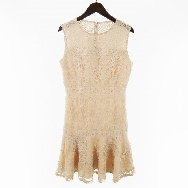 グレースコンチネンタル GRACE CONTINENTAL ワンピース ロング