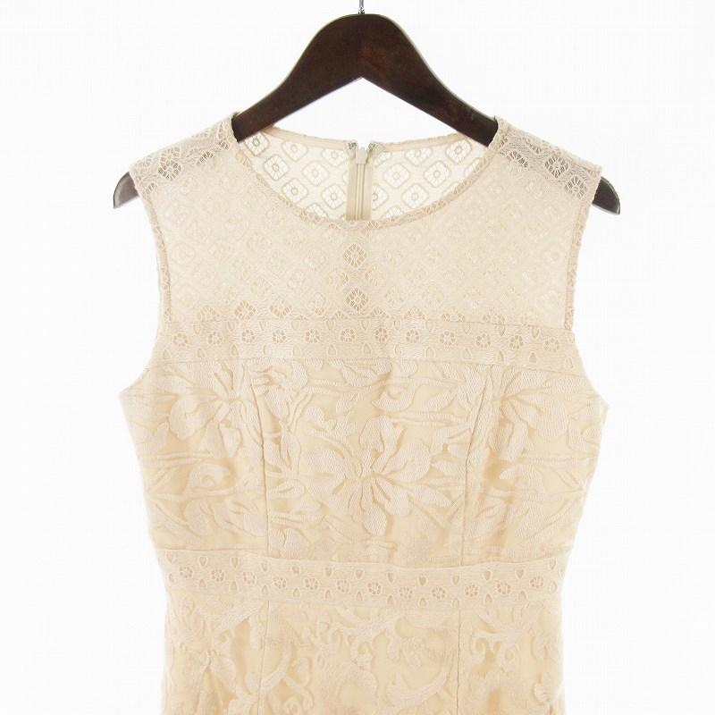 グレースコンチネンタル GRACE CONTINENTAL ワンピース ロング