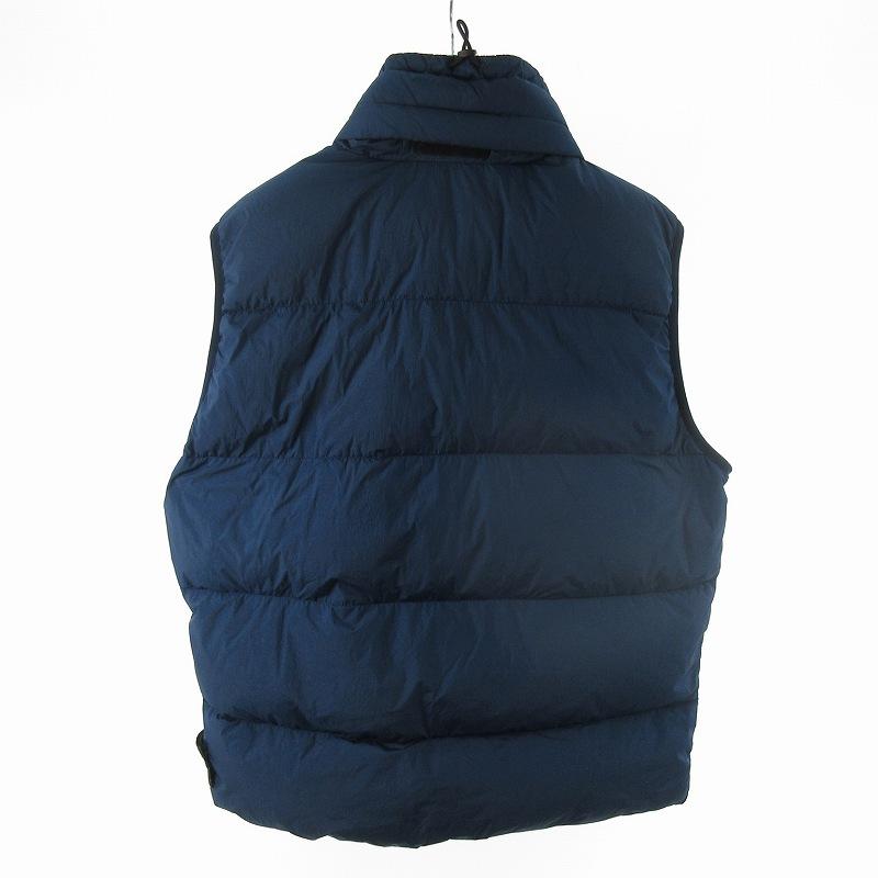 ストーンアイランド STONE ISLAND ダウンベスト Down Filled ストーンアイランド STONE ISLAND ダウンベスト Down Filled