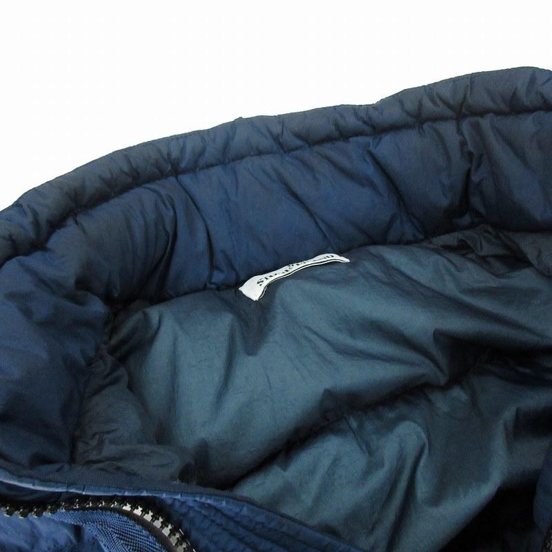ストーンアイランド STONE ISLAND ダウンベスト Down Filled ストーンアイランド STONE ISLAND ダウンベスト Down Filled