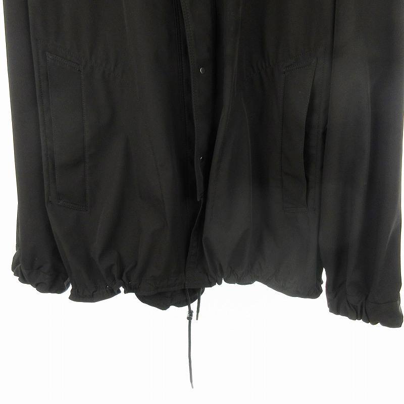 IRENISA イレニサ 24AW フーデットパーカー ジャケット ナイロン IRENISA イレニサ 24AW フーデットパーカー ジャケット ナイロン