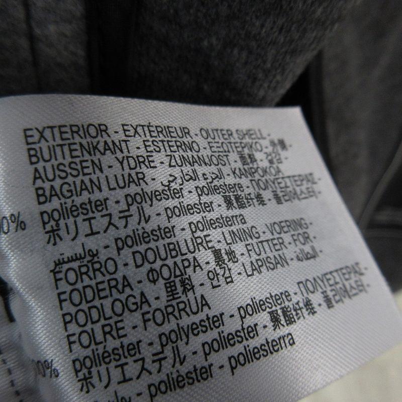 ザラマン ZARA MAN チェスターコート ロング 4WAY COAT ミックス