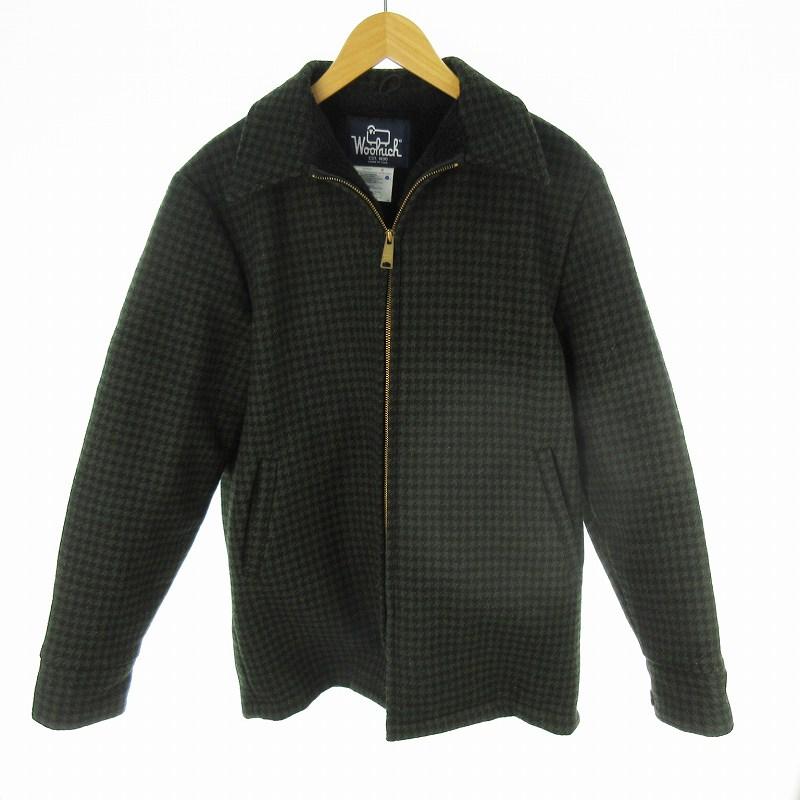 ウールリッチ WOOLRICH 80