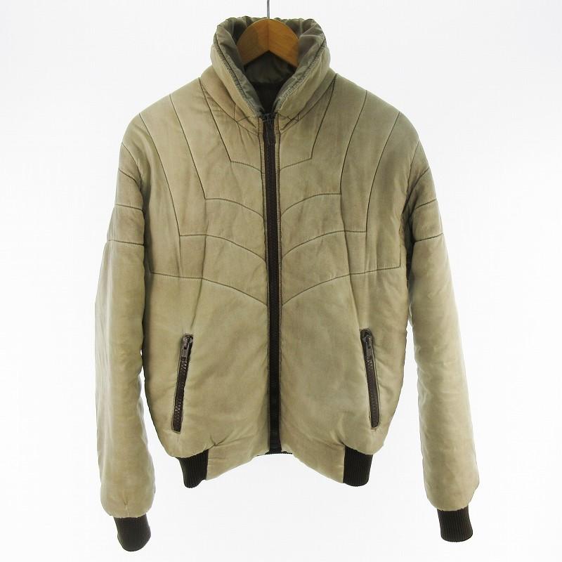 マルタンマルジェラ 10 Martin Margiela 06AW スキージャケット