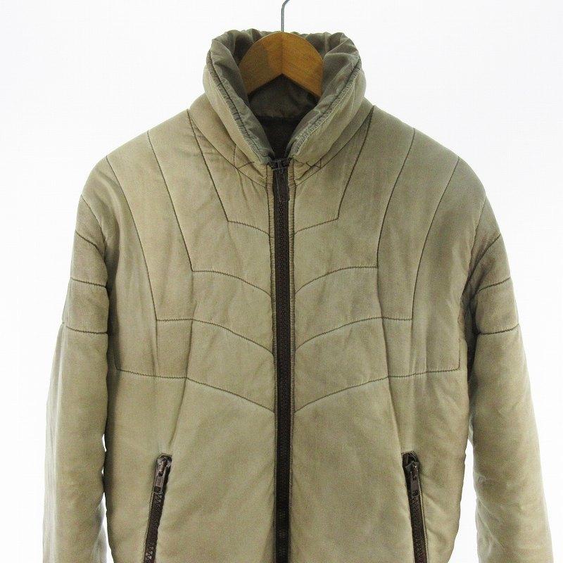 マルタンマルジェラ 10 Martin Margiela 06AW スキージャケット