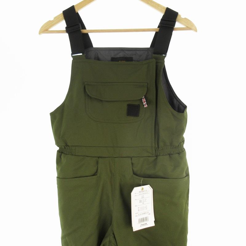 未使用品 RESEEDA RSD レセーダ Urban Outfitters キッズ ビブ パンツ