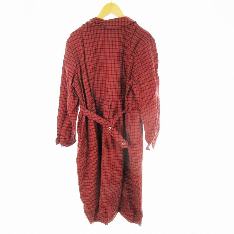 ファミリア Familiar ヴィンテージ オールド レトロ ワンピース ロング