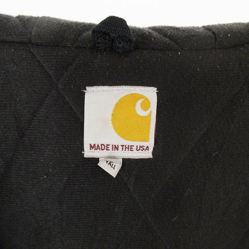 カーハート carhartt USA製 90'S Duck Active Jacket J140 アクティブ