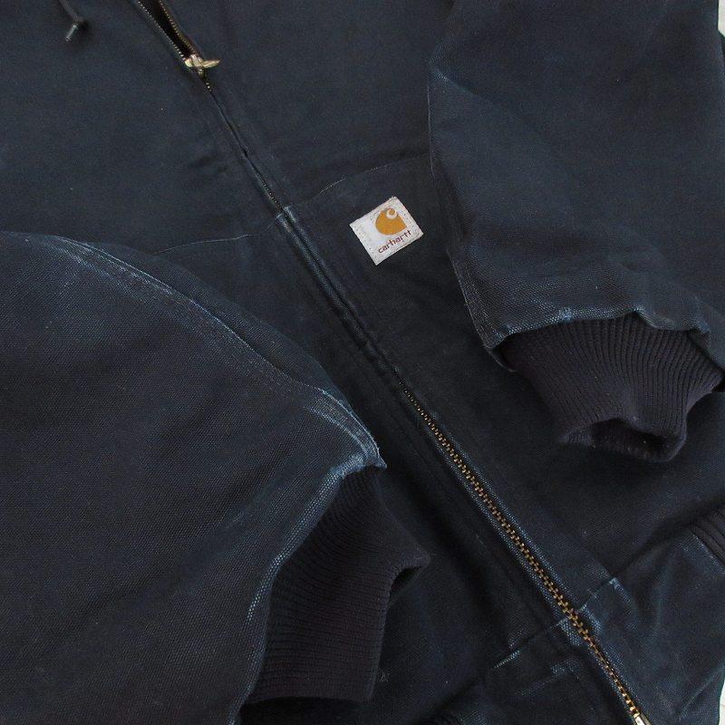 カーハート carhartt USA製 90'S Duck Active Jacket J140 アクティブ
