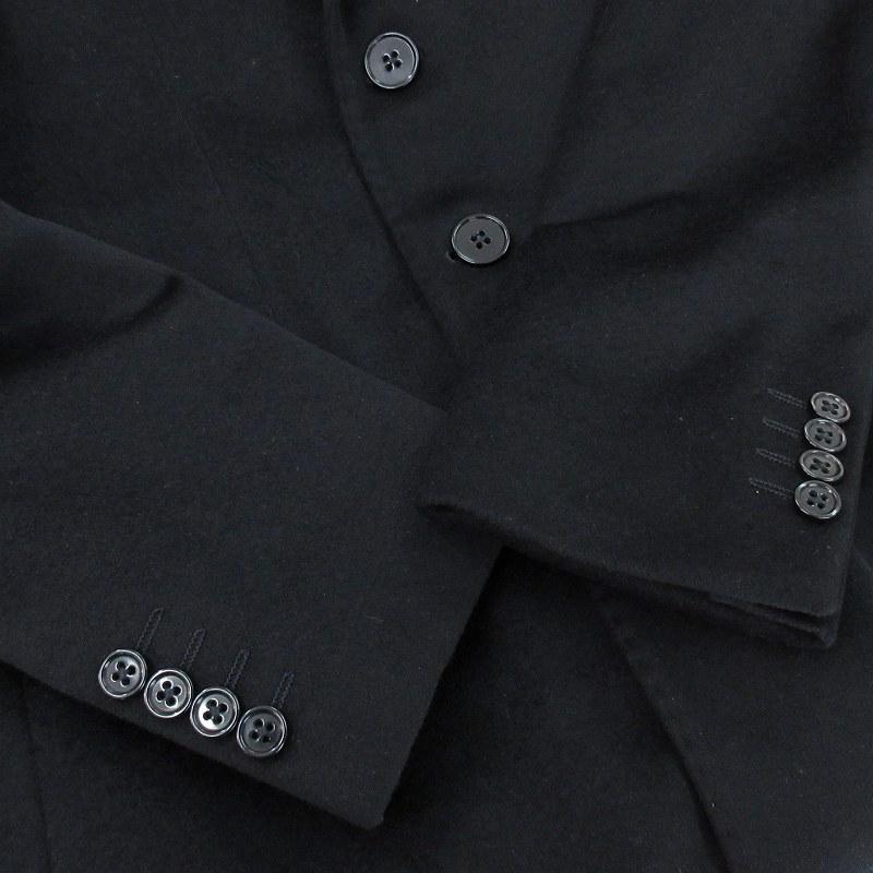 EMPORIO ARMANI 未使用品 エンポリオアルマーニ カシミヤ100