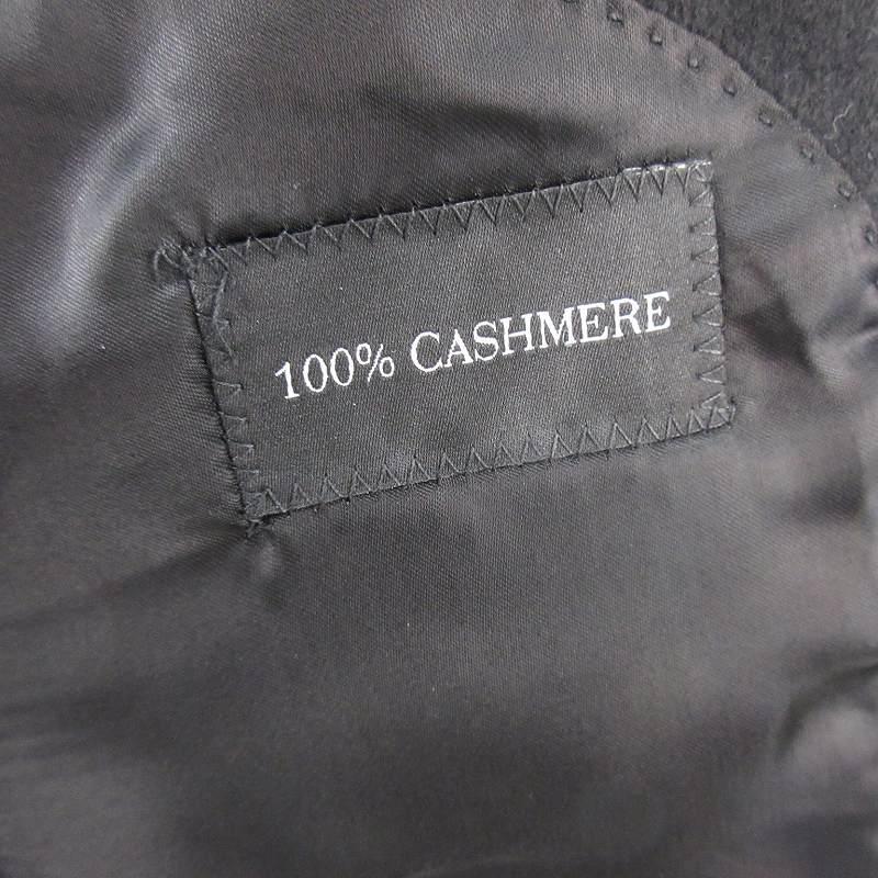 EMPORIO ARMANI 未使用品 エンポリオアルマーニ カシミヤ100