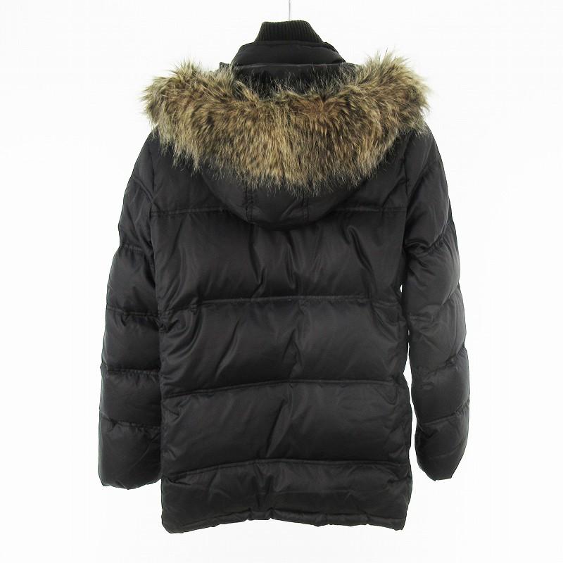 GAP（ギャップ） ダウンジャケット ダウンコート フェイクファー