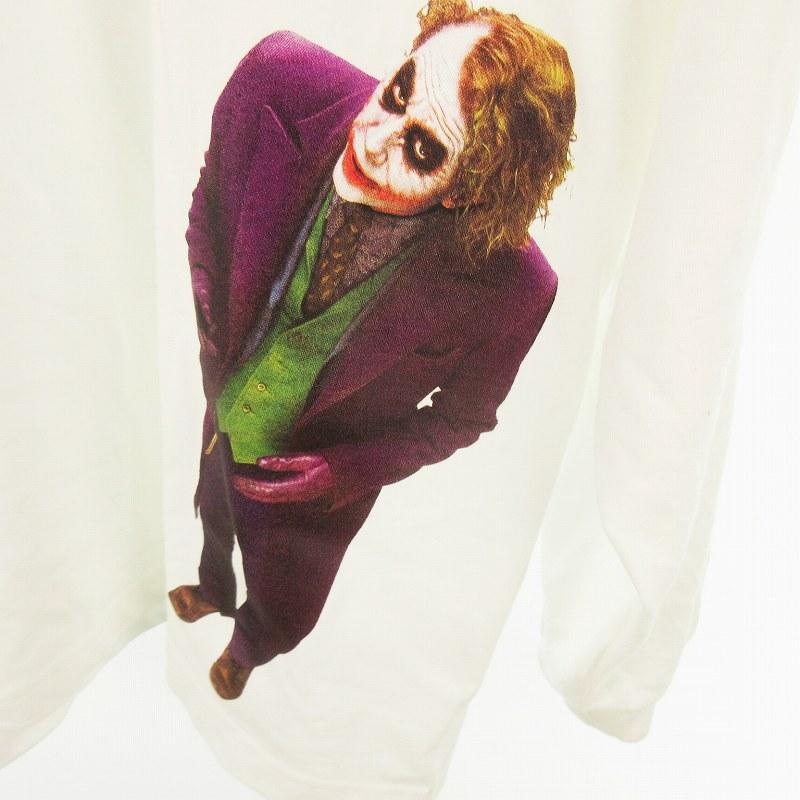 ゴッドセレクション ダークナイト ジョーカー DARK KNIGHT GOD