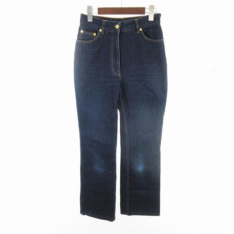 GUCCI（グッチ） トム フォード期 Tom Ford 96年製 デニムパンツ