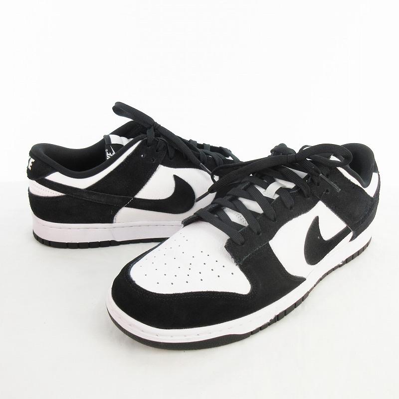 NIKE（ナイキ） NIKE FQ8249-100 24年製 31cm US13 DUNK LOW RETRO