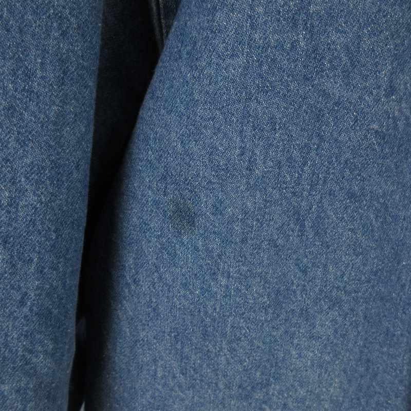 エルエルビーン L.L.BEAN 80'S 90'S カバーオール ハンティング