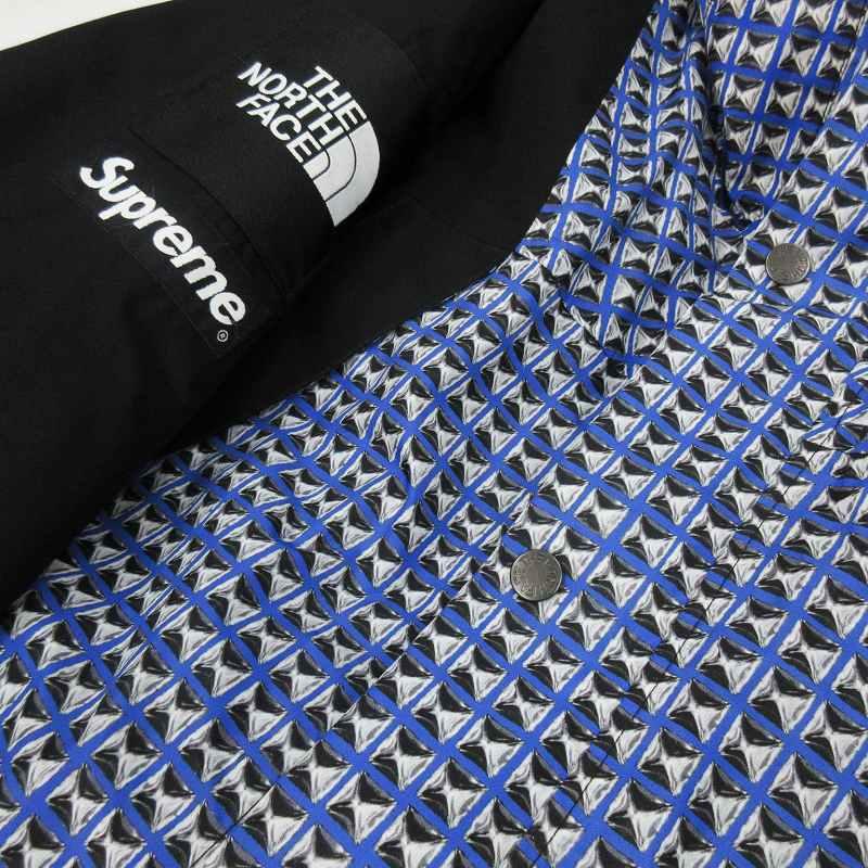 Supreme シュプリーム SUPREME ノースフェイス THE NORTH FACE Studded