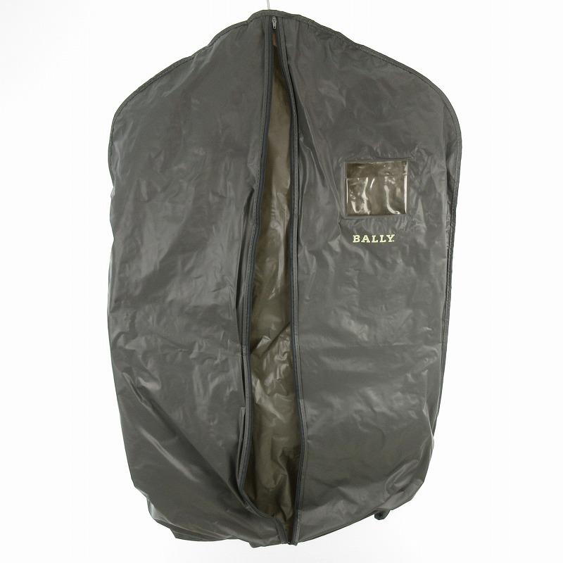 【中古】バリー BALLY 90’S レザージャケット コート 2B 羊革 ラムスキン 黒 ブラック 6 ヴィンテージ オールド アウター レディース Bally（バリー） BALLY 90'S レザージャケット コート 2B 羊革