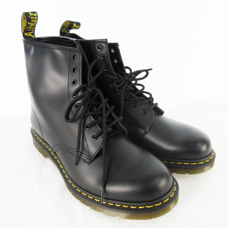 Dr.Martens（ドクターマーチン） 未使用品 DR.MARTENS 8ホール 