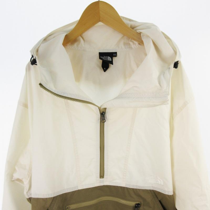 THE NORTH FACE（ザ ノースフェイス） THE NORTH FACE XXL Compact