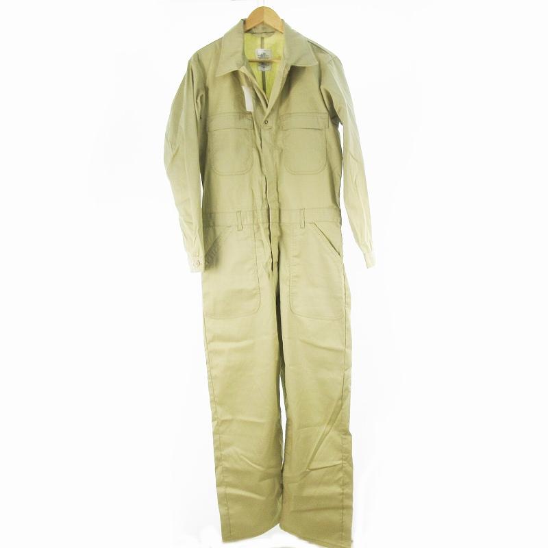 未使用品 タグ付き デットストック US.ARMY オールインワン ジャンプ