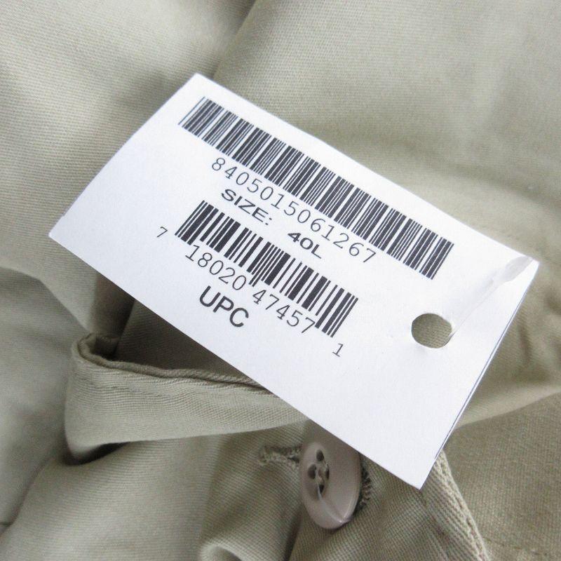 未使用品 タグ付き デットストック US.ARMY オールインワン ジャンプ