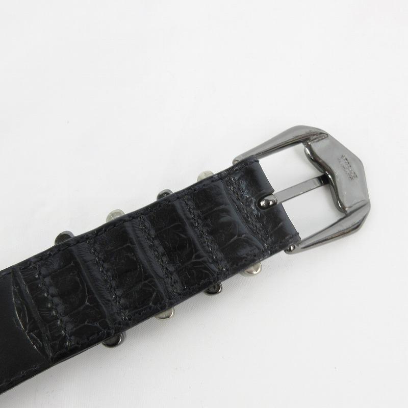 ヴェルサーチクラシック ヴェルサーチェ VERSACE CLASSIC V2 ベルト