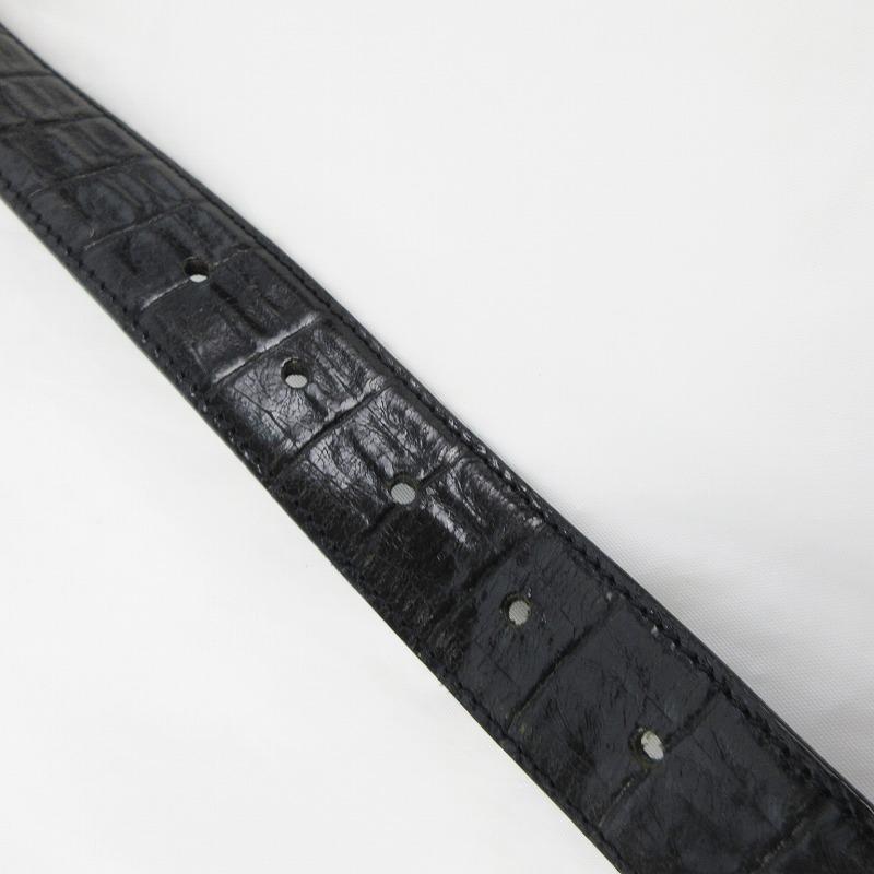 ヴェルサーチクラシック ヴェルサーチェ VERSACE CLASSIC V2 ベルト