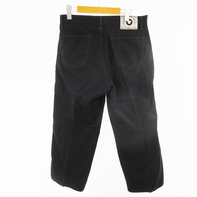 ヴェルサーチジーンズシグネチャー VERSACE JEANS SIGNATURE チノパン