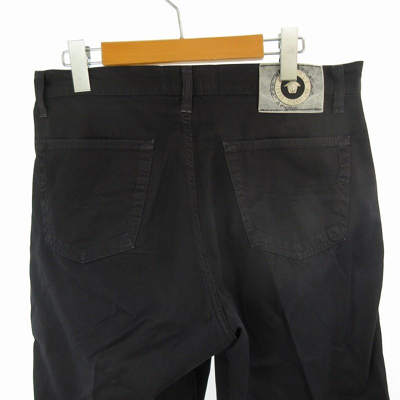 ヴェルサーチジーンズシグネチャー VERSACE JEANS SIGNATURE チノパン