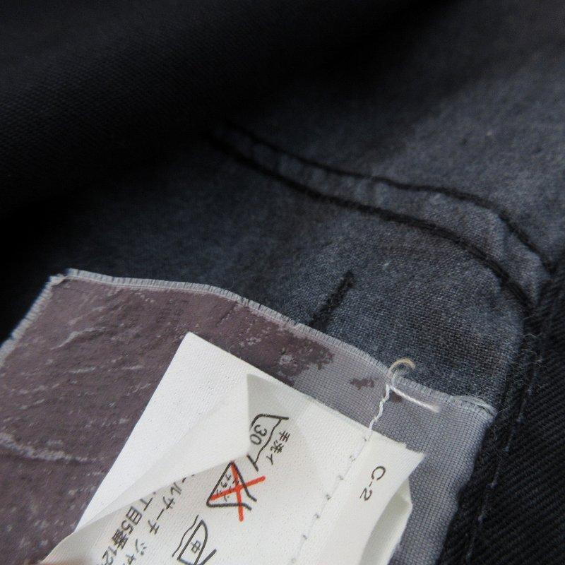 ヴェルサーチジーンズシグネチャー VERSACE JEANS SIGNATURE チノパン