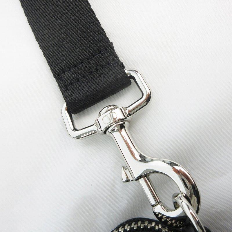 ヴァレンティノ ガラヴァーニ VALENTINO GARAVANI クロスボディ ミニ