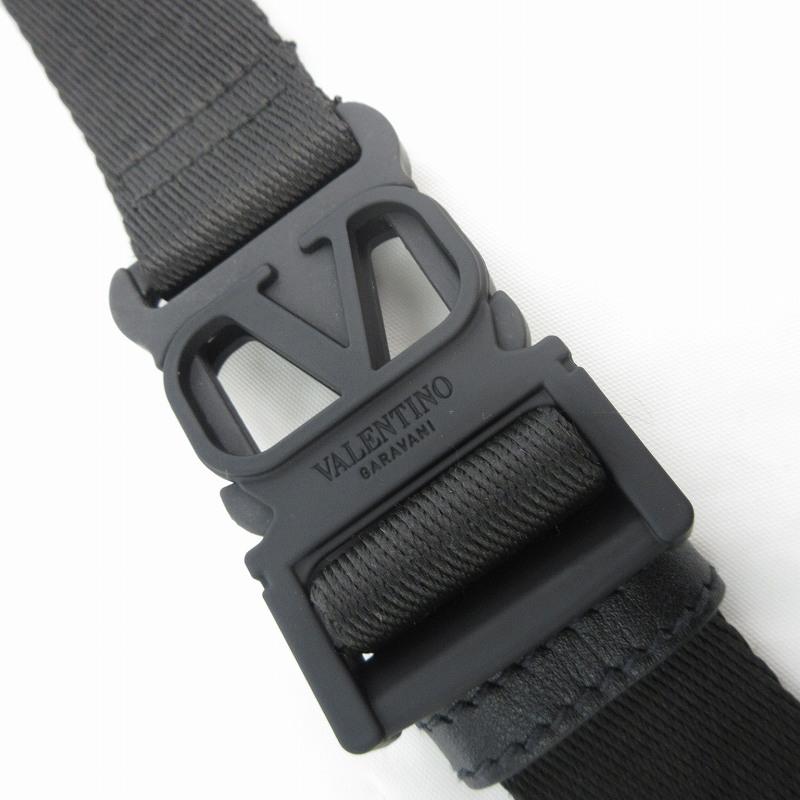 ヴァレンティノ ガラヴァーニ VALENTINO GARAVANI クロスボディ ミニ