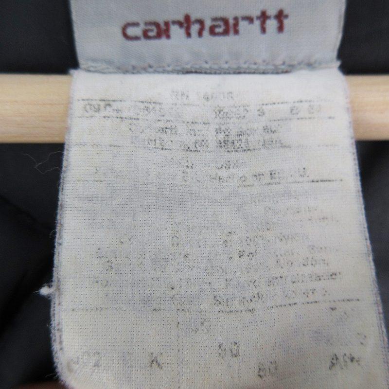 カーハート carhartt 50 TRADITIONAL JACKET トラディショナル