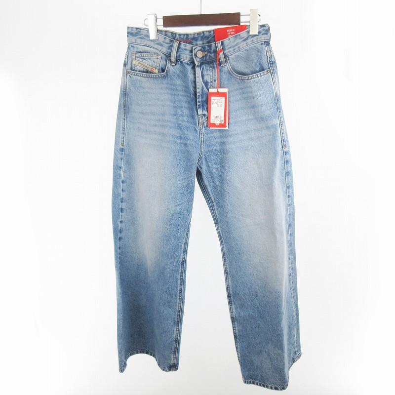 diesel 1996 d-sire W25/L30 デニムパンツ