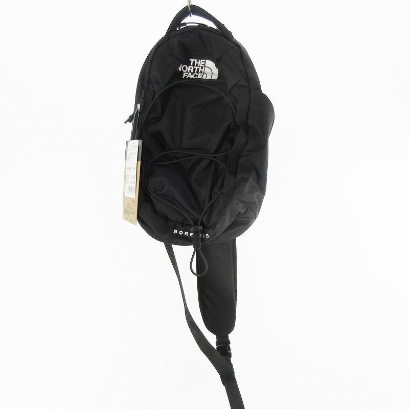 THE NORTH FACE 未使用品 ザノースフェイス BOREALIS SLING